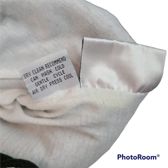 Vintage 80s Aviat Sportif gray joggers, size Large - Picture 5 of 5